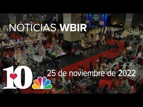 Noticias WBIR: Lo que tienes que saber sobre la semana del 21 al 25 de noviembre de 2022