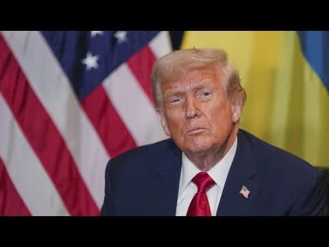 President Trump will send national troops to another city, he said