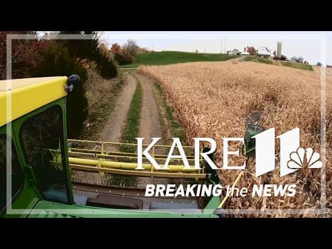 U of M climate context: Wetter and warmer trends happening quicker pose significant challenges