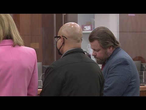 Ex-HISD elementary teacher gets life for sexual abusing young students