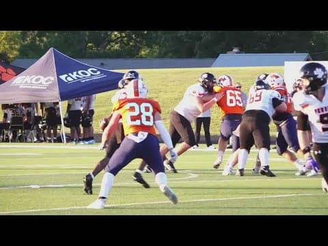 Powell vs. William Blount
​