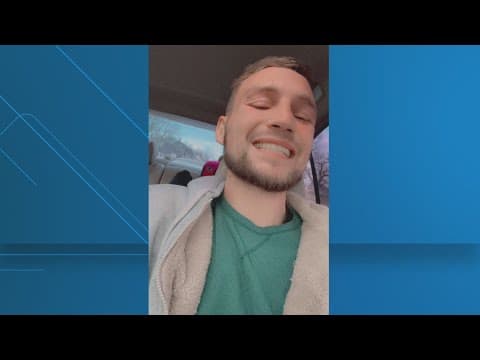 Chillicothe man partially paralyzed after being shot trying to save woman