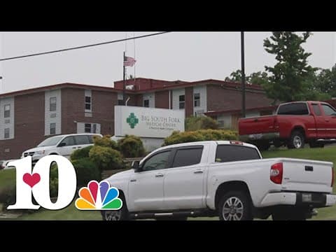 Big South Fork Medical to reopen its emergency room