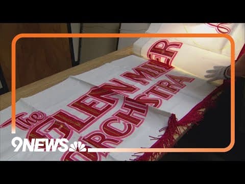 CU looking for archivist to dive into Glenn Miller collection