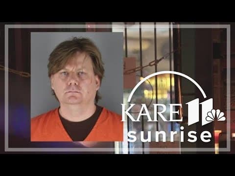 Alleged killer to appear in court in fatal assault on popular grocery clerk