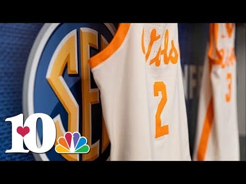 Tennessee basketball's 'Market Square Madness' to return in October