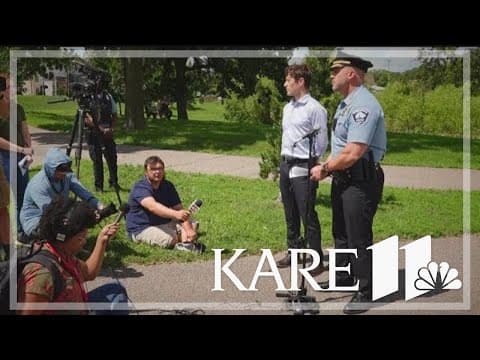 1 dead, 6 others shot in Minneapolis on Friday