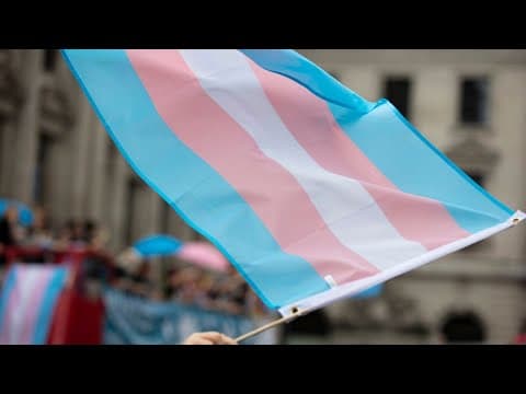 Lawmakers to discuss legislation at Ohio Statehouse impacting transgender community