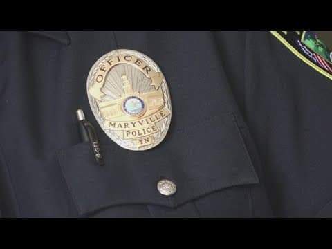 Woman shares story after unsettling encounter at Maryville Walmart