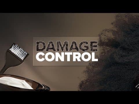 Damage Control | Thousands of women sue, call for transparency after hair relaxers linked to cancer