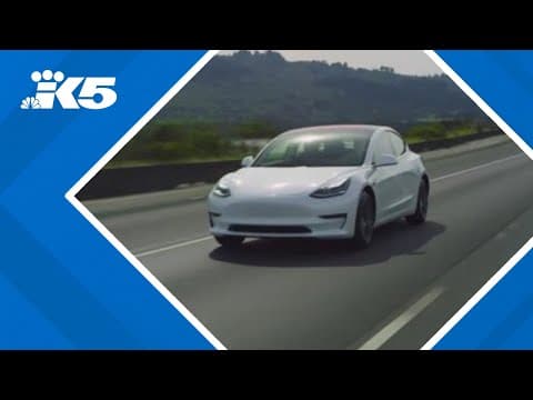 California governor plans to protect EV tax credits in his state