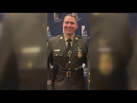 Sgt. Kepp's case sparks new Maryland law on reckless driving penalties