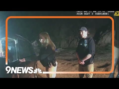 Christian Glass death: Charges dropped against 2 officers