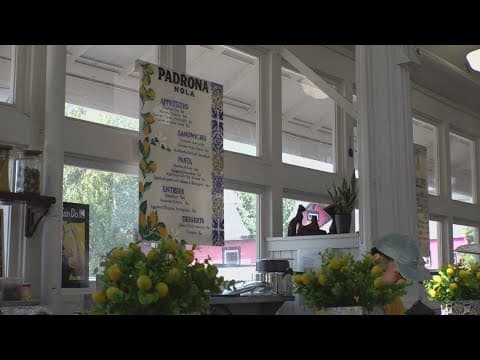 St. Roch Market works to recover losses after power outage