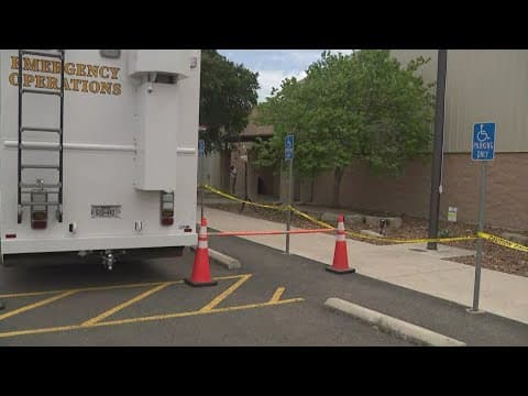A look at the operations for Hill Country flood recovery
