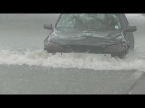 Ongoing challenges continue to present critical problems for S&WB during hurricane season
