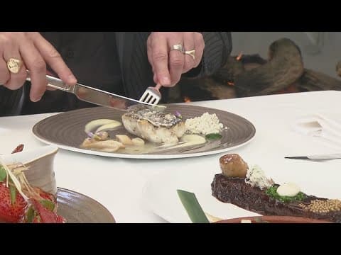 Here's how to avoid food poisoning