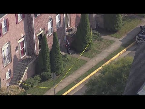 Deadly shooting investigation in Fair Oaks