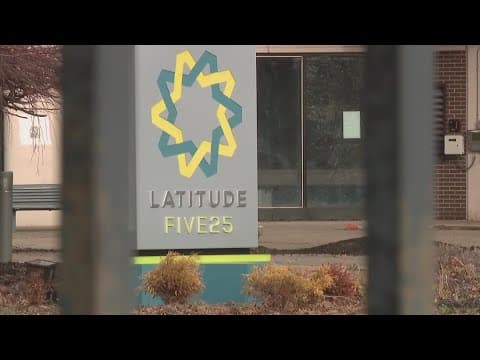 Former Latitude Five25 residents still waiting to be paid after recent court ruling