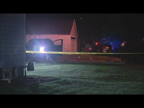 High rate of homicides, violent crimes impacting mental health of Columbus police officers