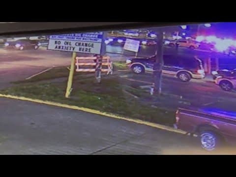 JPSO issues arrest warrant for man who was shot following parade in Marrero