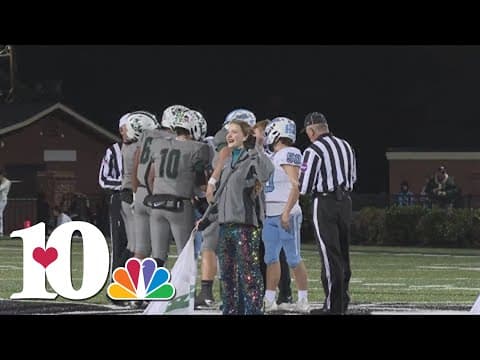Greeneville defeats Gibbs, 42-0