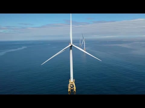 Will President Trump's energy plan lower bills for customers?