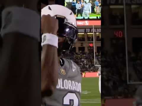 Colorado Football is Ranked and Bowl Eligible