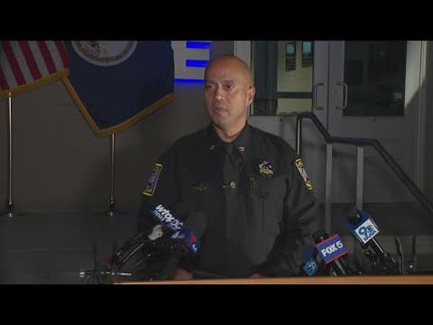 Manassas Park Police share updates on the search for Mamta Kafle Bhatt