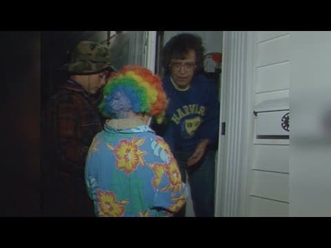 On the warmest Halloween in 22 years, Minnesotans still can’t help thinking about the ’91 blizzard