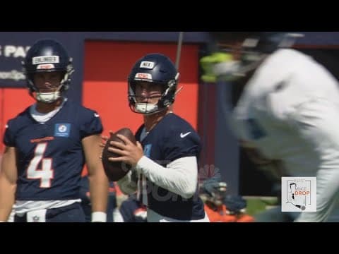 Klis' Mike Drop | Broncos vs. Saints preseason preview