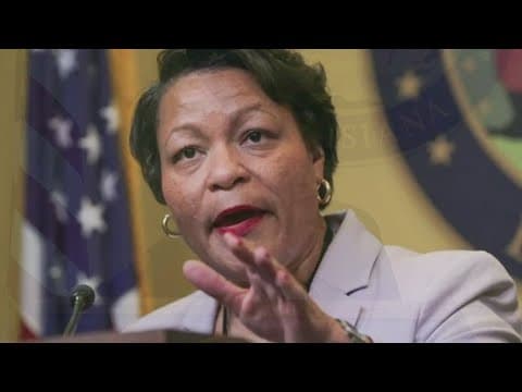 Mayor Cantrell in Montréal for climate summit