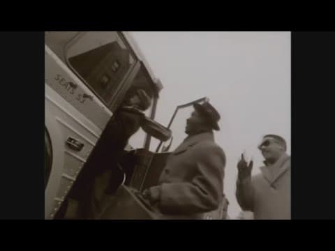 Will Downing interview