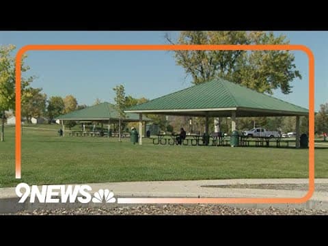 Teen killed in shooting at Rotella Park