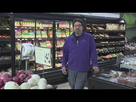 Some independent grocery stores in Maryland say tariffs could threaten progress