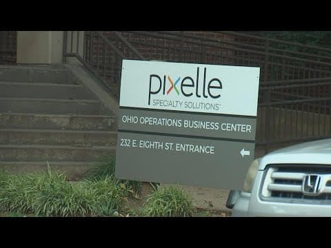 'We are losing our legacy': Pixelle employees attend job fair ahead of impending layoffs