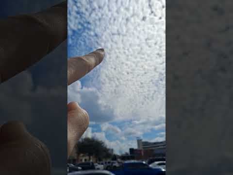 Chief Meteorologist David Paul on rain chances in Houston.