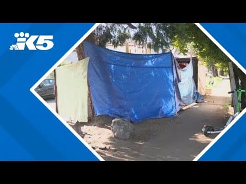 2 people hit by gunfire in Northgate