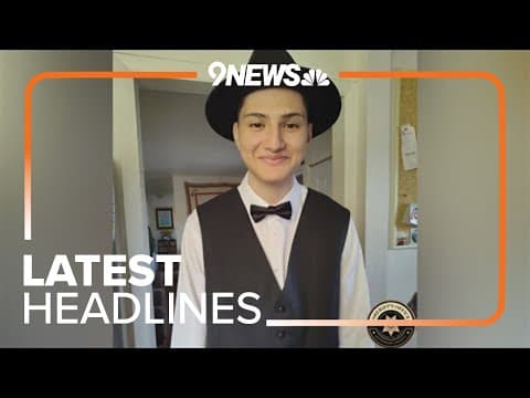 Latest Headlines | Family identifies 1 of 2 victims injured in Evergreen High School shooting