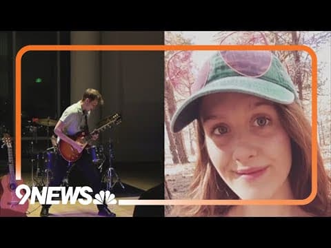 Friends remember 2 people killed in dorm at UCCS