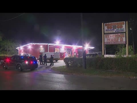 Man on the run after shooting, killing mother of his kids, HPD says