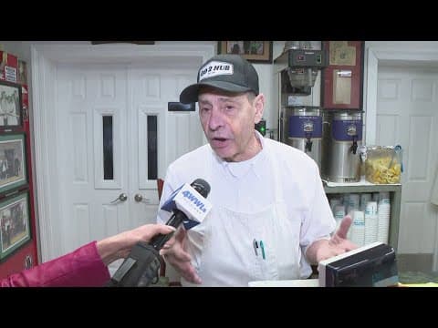 Restaurants open under boil water advisory, asked to conserve water in Louisiana
