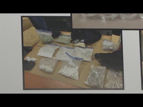 Manatee County deputies seize nearly $2M in record drug bust