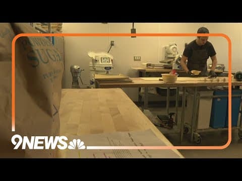 James Beard Award finalists include names from Colorado