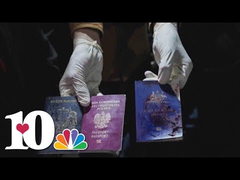 'It's like a big family' | Humanitarian from East TN mourns death of 7 aid workers killed in Gaza