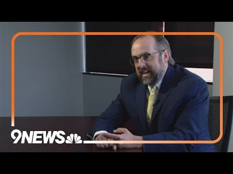 Colorado public defenders demand more transparency in investigation into DNA scientist