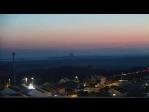 At least 50 people dead after airstrike in Gaza