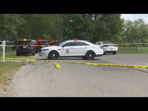 Police investigate multiple shootings Monday afternoon
