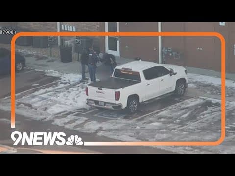 Adams County DA calls former Thornton police officer's behavior 'extreme'