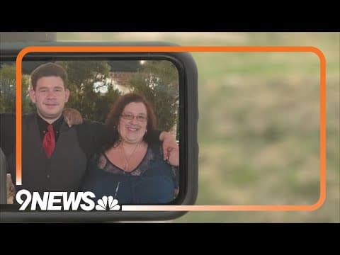 Judge sentences woman who killed 2 people while driving drunk